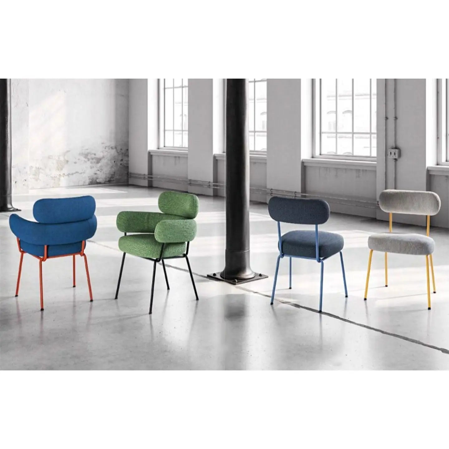 Esszimmerstühle – Sitz dich schlau!