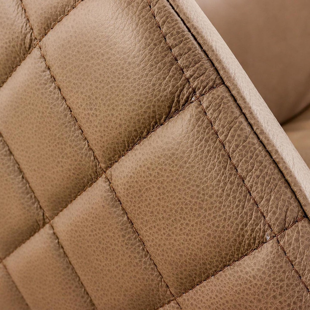 11004 Stuhl LOTTA in Leder Z79 - Stuhl Leder