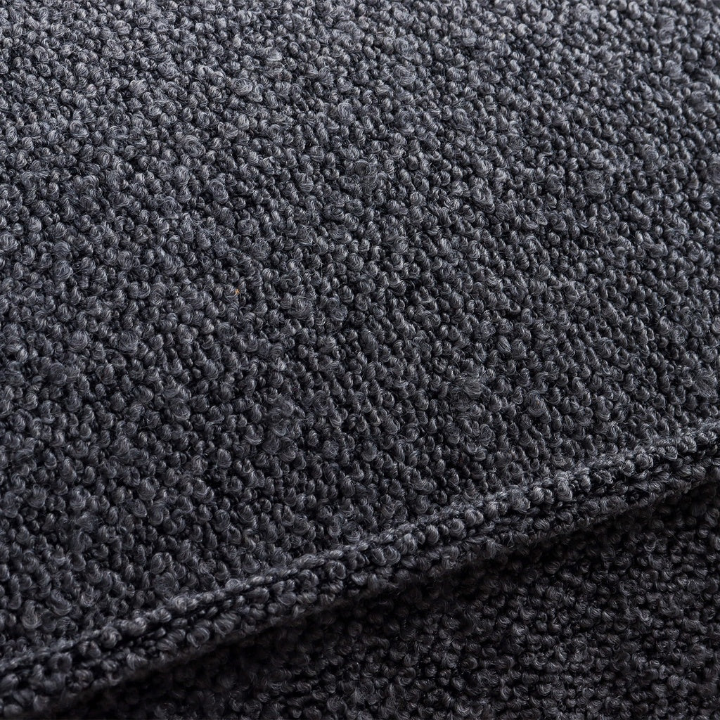 Ecksofa Softee in Stoff in Manhattan - Ecksofa Stoff