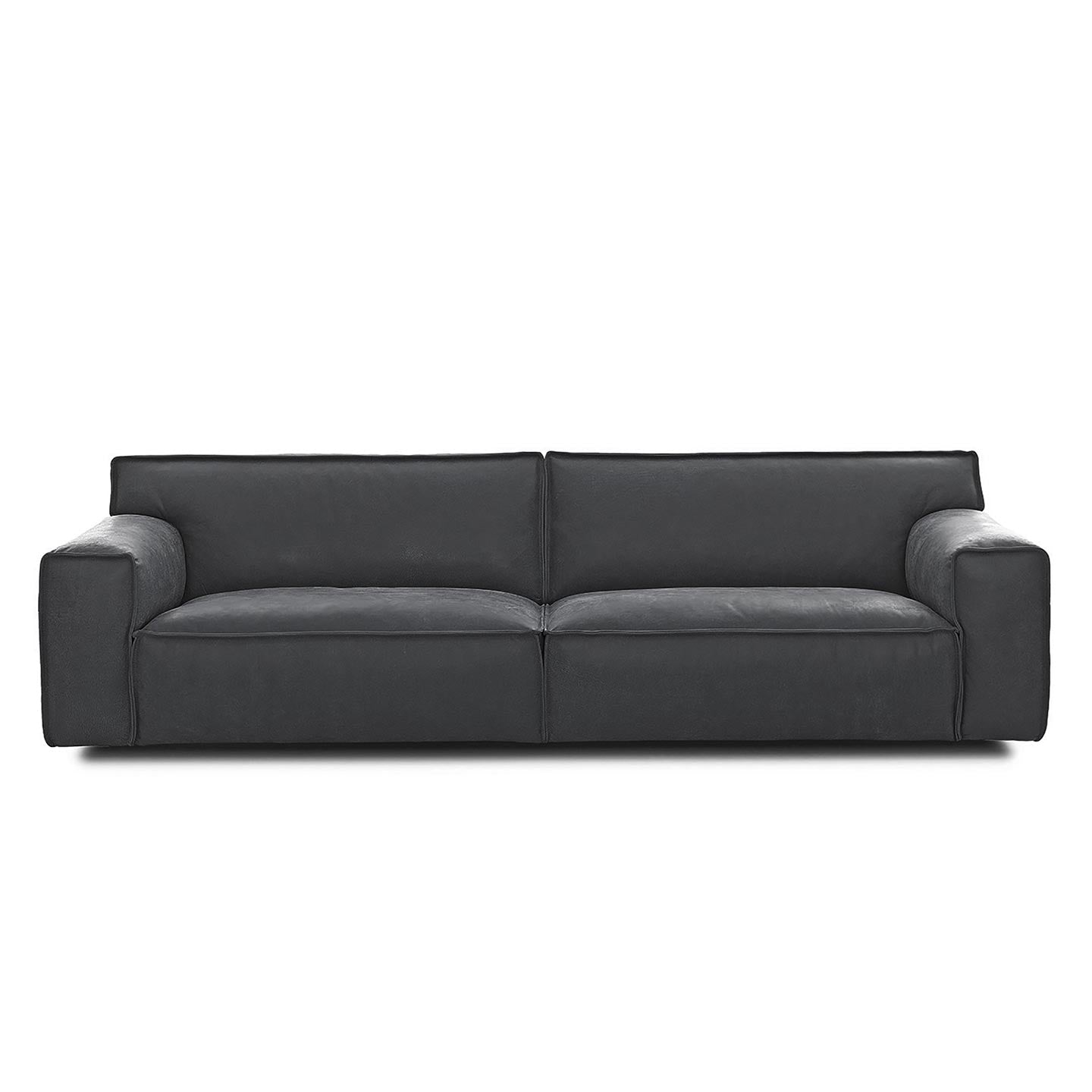 Het-Anker-Sofa-Whisper-in-Leder--Africa-superblack