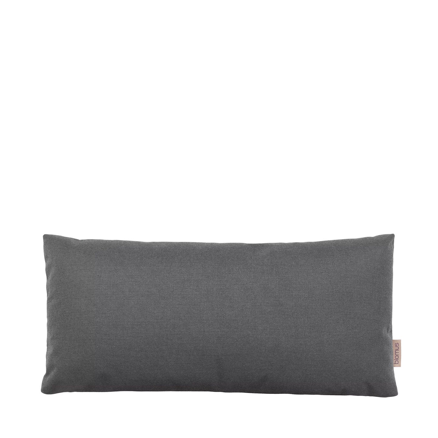 Outdoor Kissen STAY 70 x 30cm - coal - Kissen