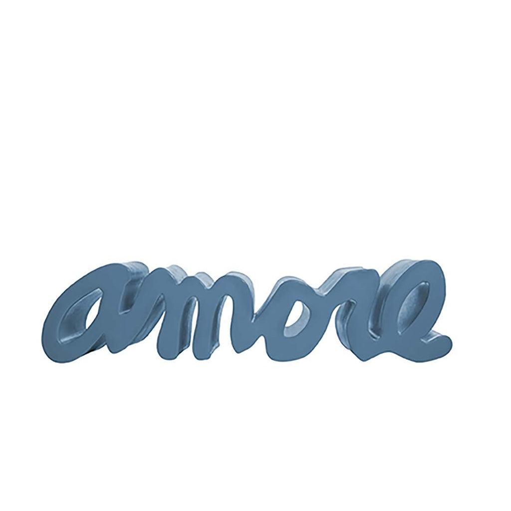 Bank Amore - powder blue - Sitzbank
