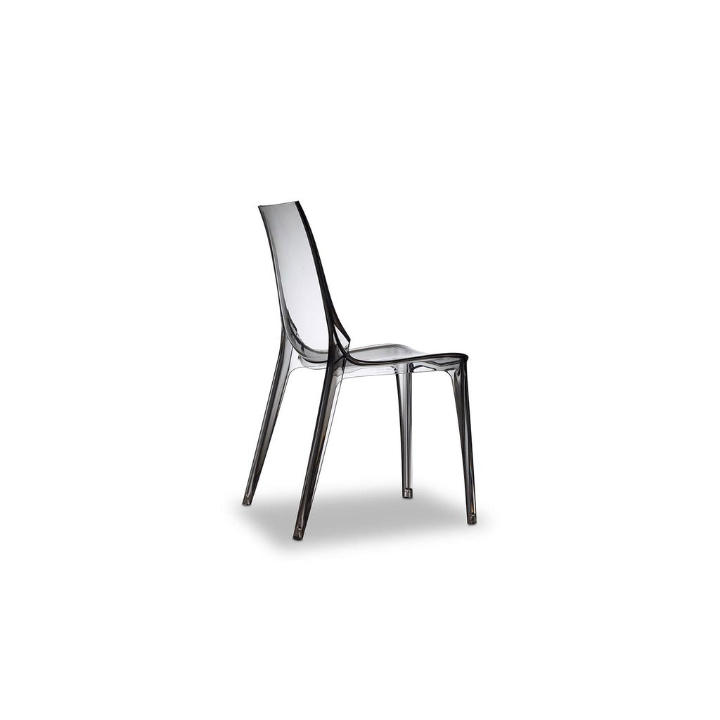Stuhl Vanity Chair 2652 4er Set - Stuhl Kunststoff