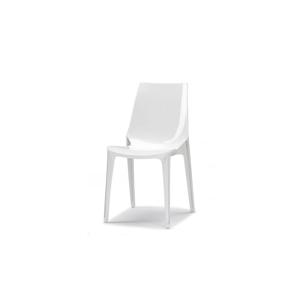 Stuhl Vanity Chair 2652 4er Set - Stuhl Kunststoff