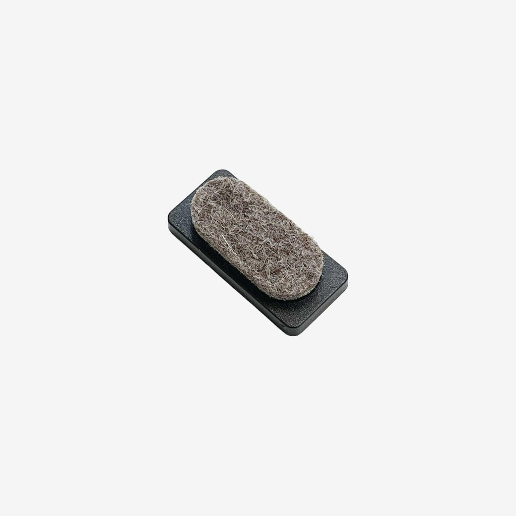 Filzgleiter/ Filzeinsatz 4er Set Zubehör 9999-3222 - Zubehör