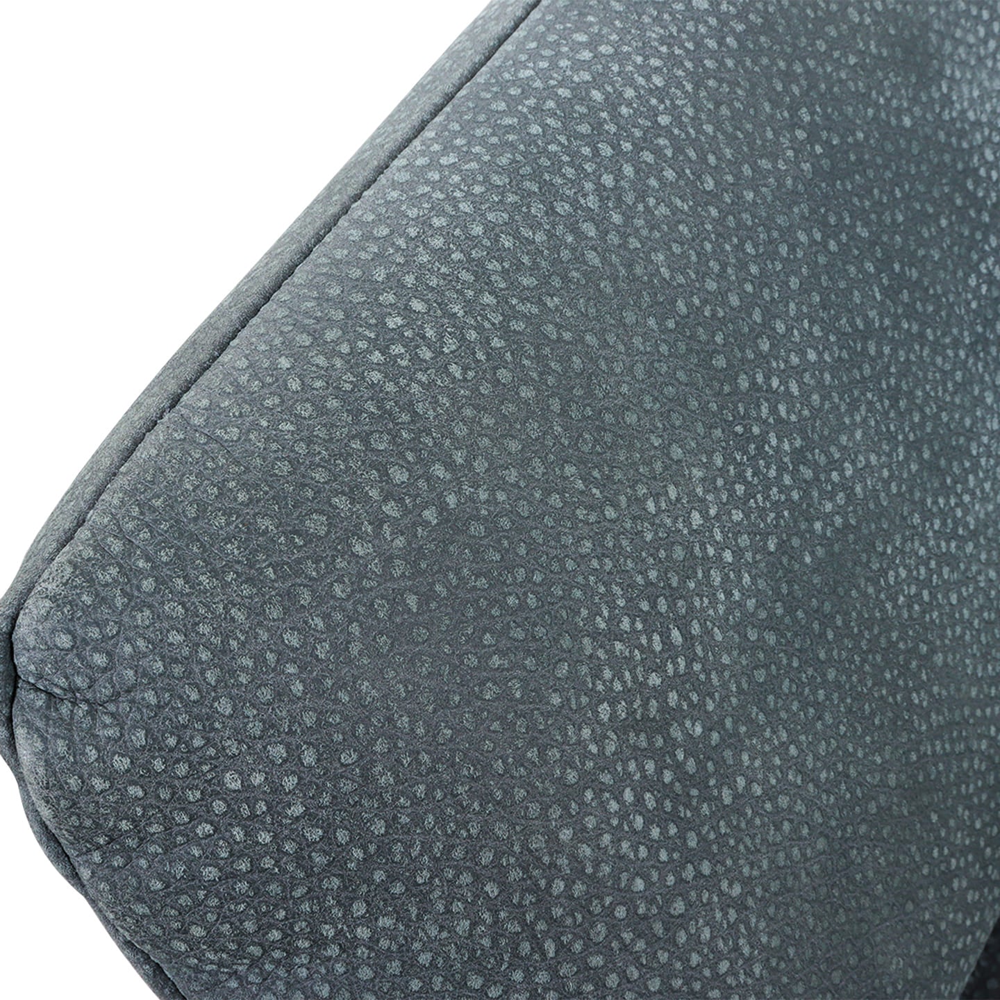 Willi Schillig Ecksofa 16150 LUNO in Leder Z85 eucalyptus - Ecksofa Leder