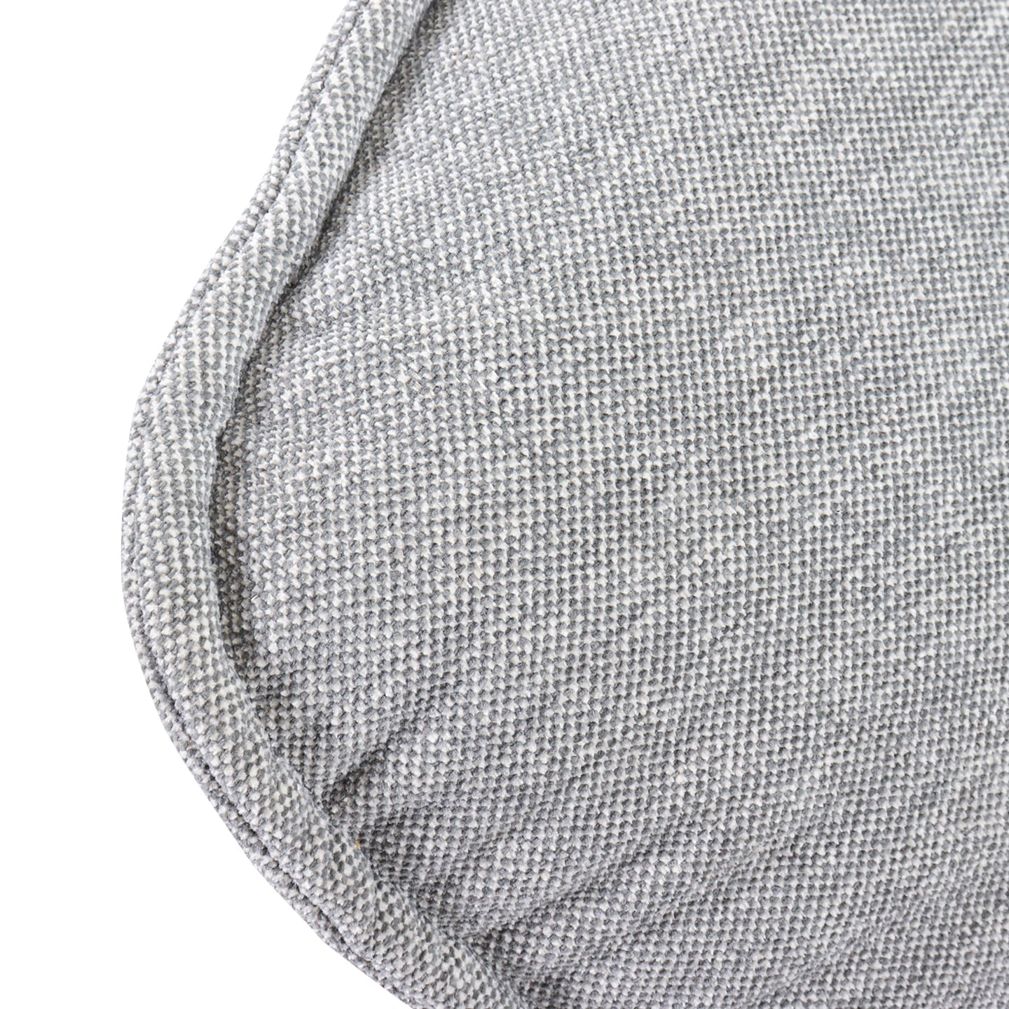 Willi Schillig Sofa 24600 Sherry in Stoff V39 grey - Sofa Stoff