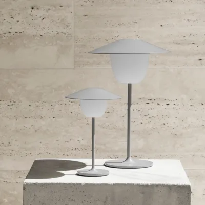 ANI LAMP MINI Mobile Leuchte Satellite