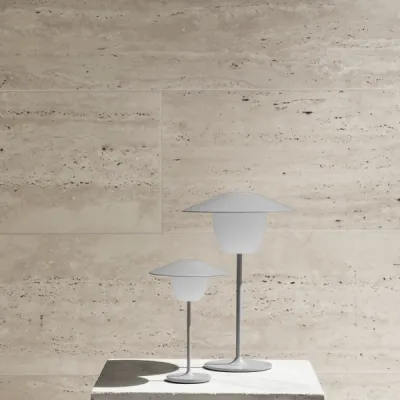 ANI LAMP MINI Mobile Leuchte Satellite