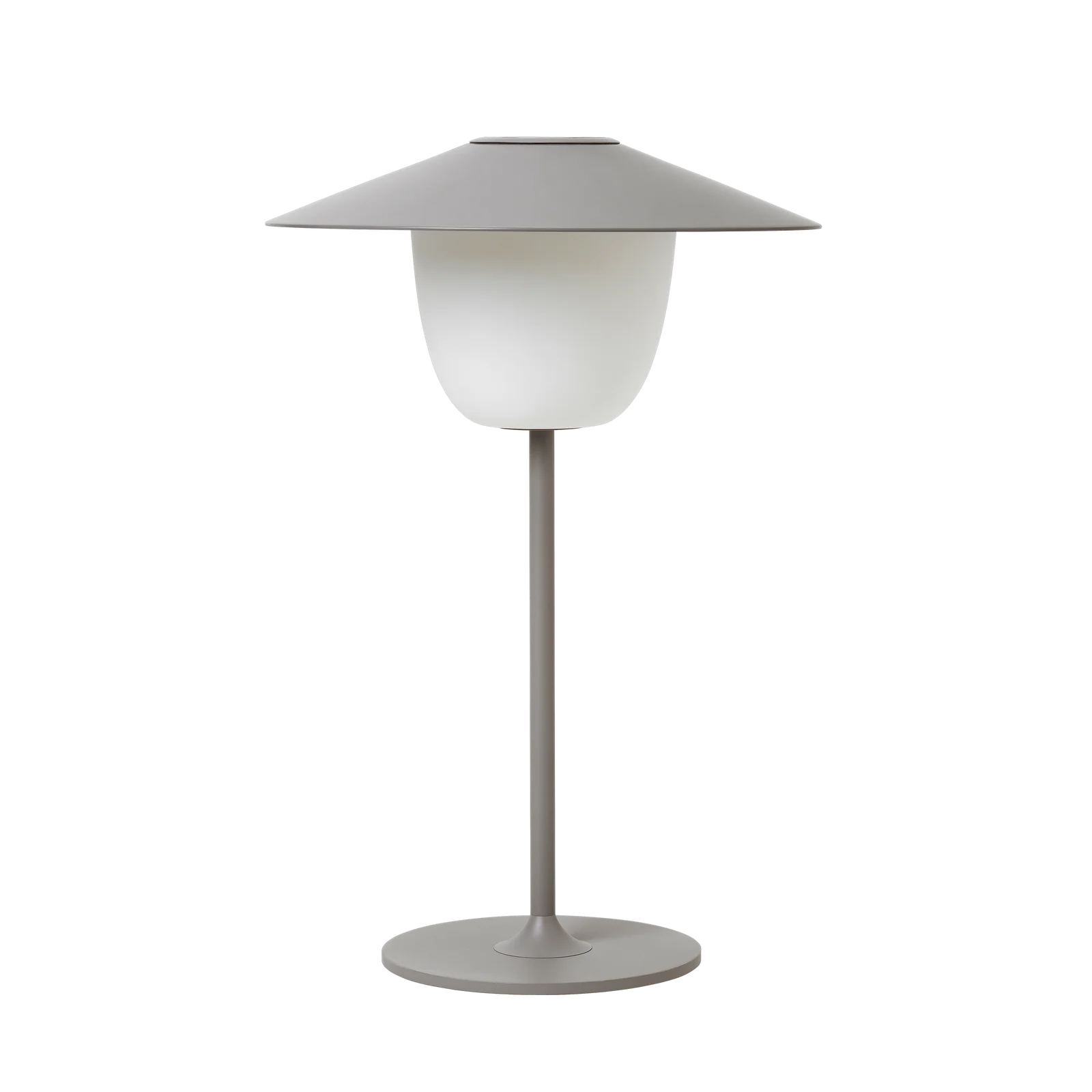 ANI LAMP Mobile LED-Tischleuchte Satellite