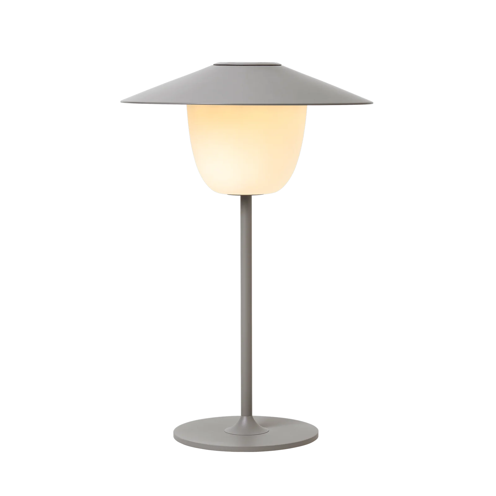 ANI LAMP Mobile LED-Tischleuchte Satellite
