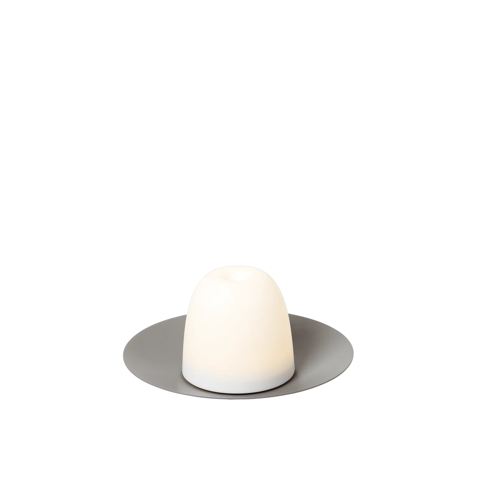 ANI LAMP Mobile LED-Tischleuchte Satellite