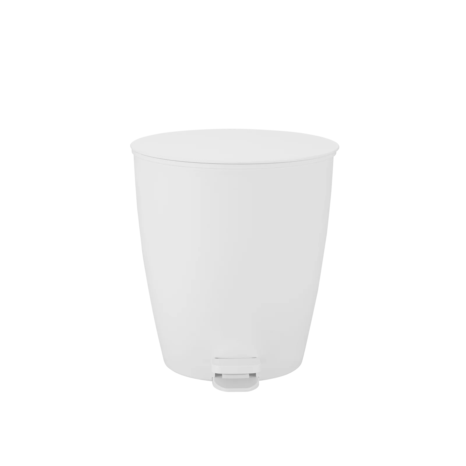 AVA Treteimer White