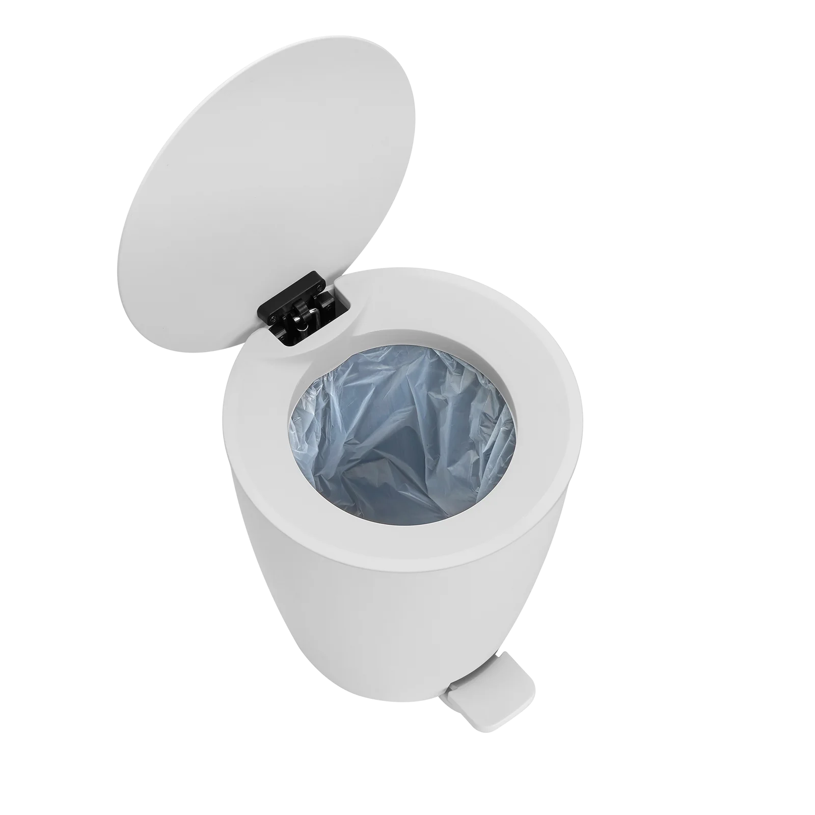 AVA Treteimer White