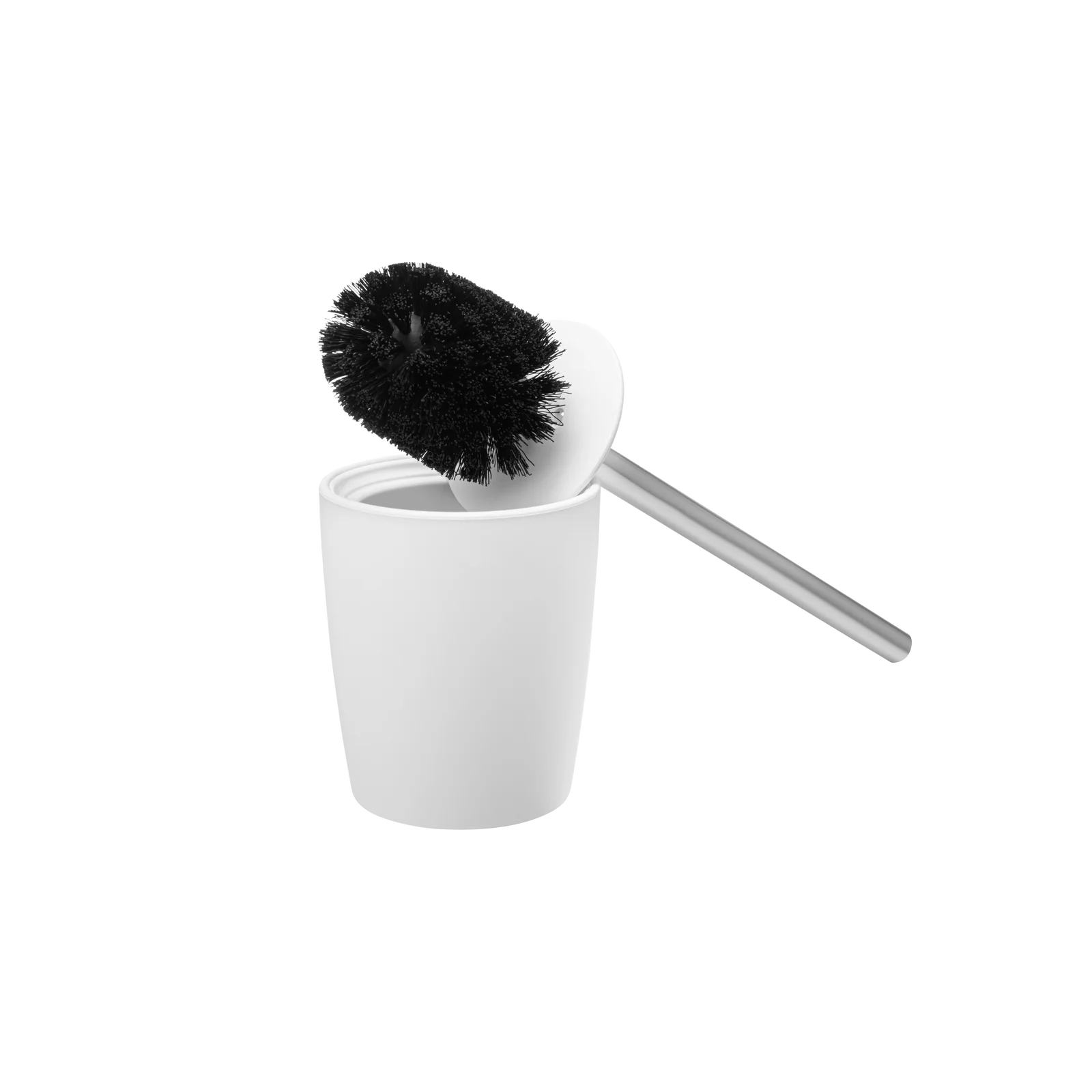 AVA WC-Bürste White