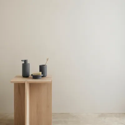 ENGAWA Hocker (Oak) Oak