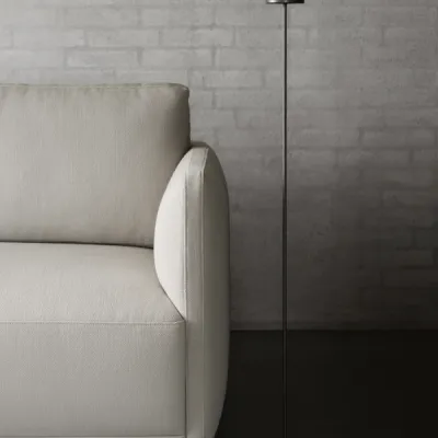 FAROL FLOOR Mobile LED-Stehleuchte Gunmetal