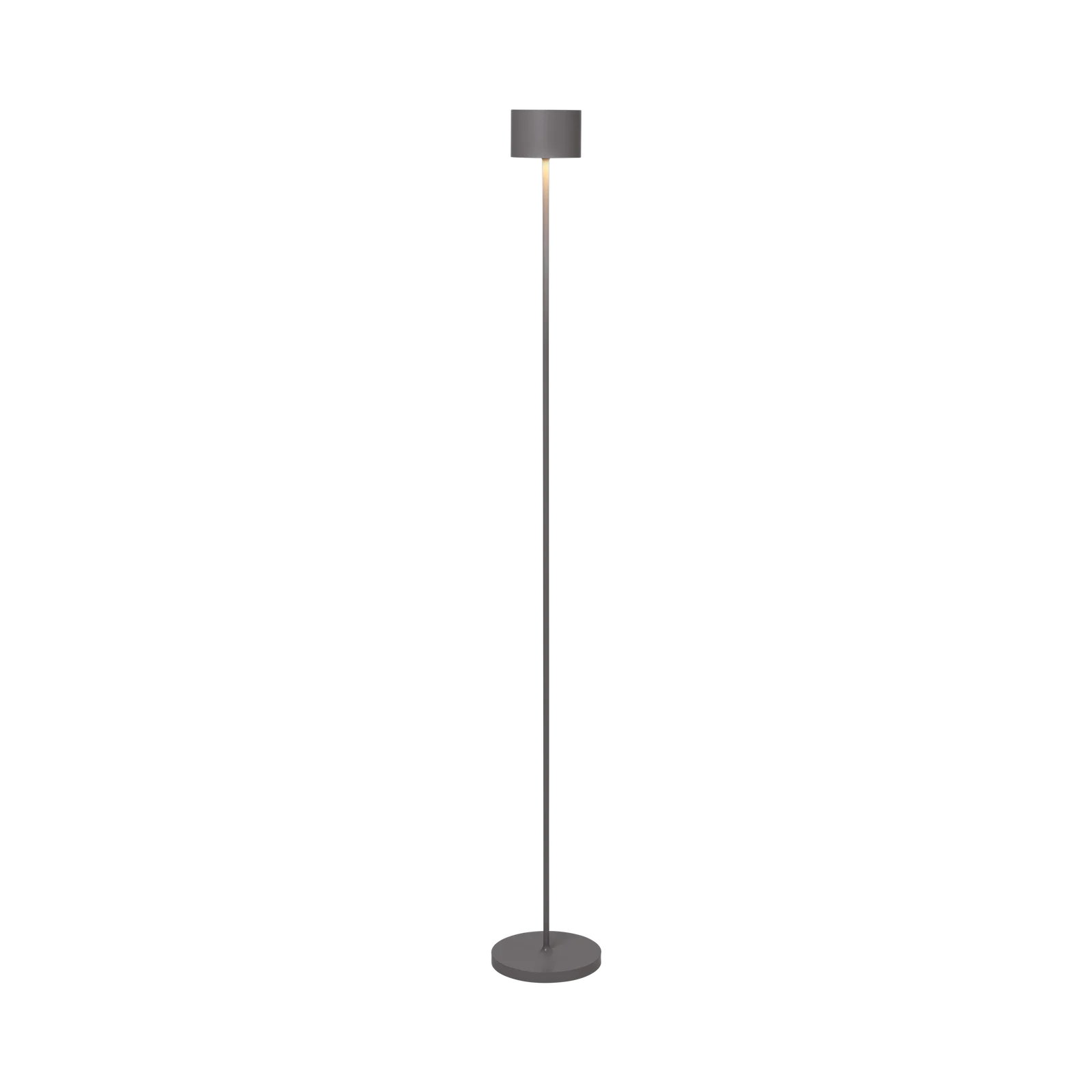 FAROL FLOOR Mobile LED-Stehleuchte Satellite