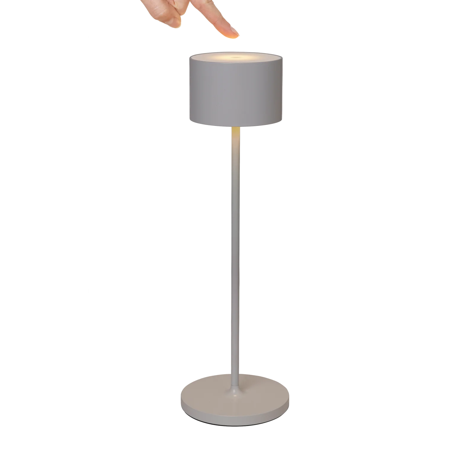 FAROL Mobile LED-Tischleuchte Satellite