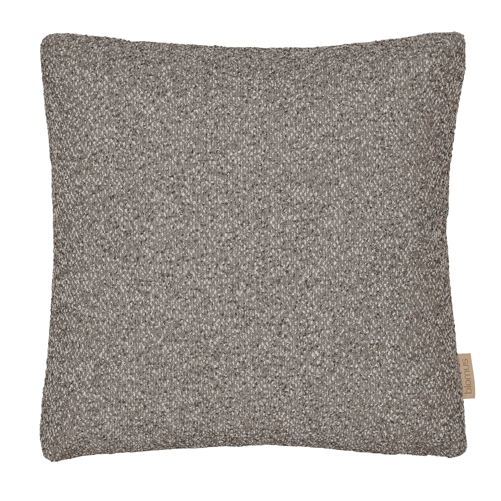 GROW Outdoor Kissen L Earth Bouclé - Größe M