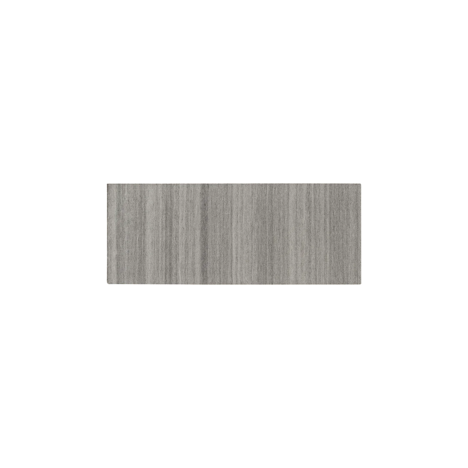 Outdoor Teppich -KIVA- Beige Melange M Zinc Melange - Größe S