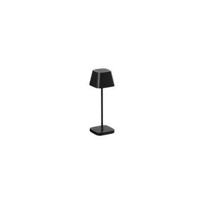KODU Mobile LED-Leuchte Black