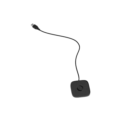 KODU Mobile LED-Leuchte Black