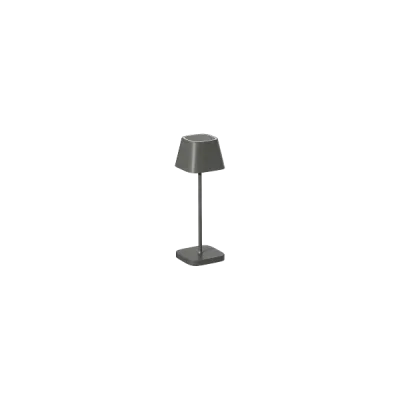 KODU Mobile LED-Leuchte Granite Gray