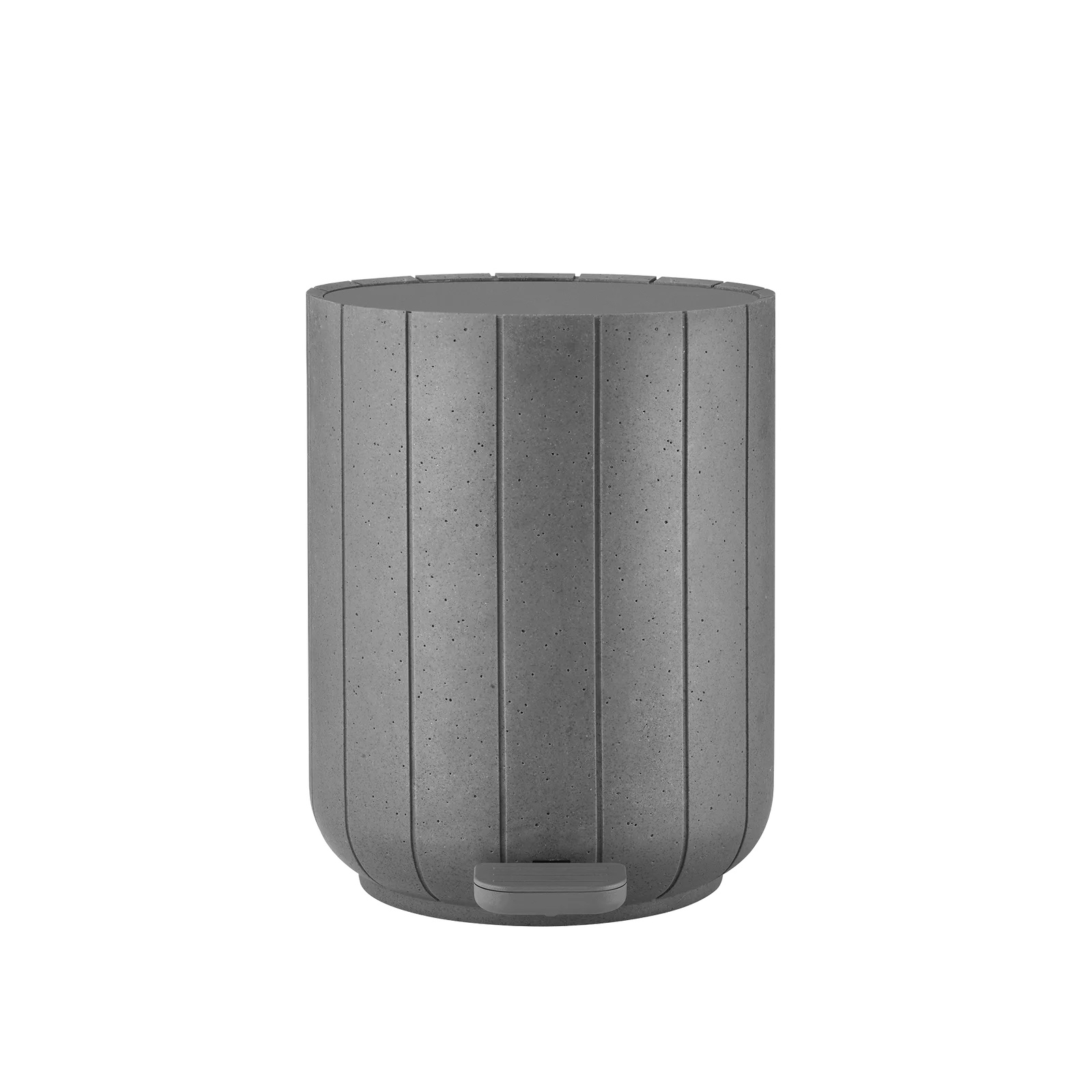 KUA Treteimer 3L Magnet - Größe 3 Liter