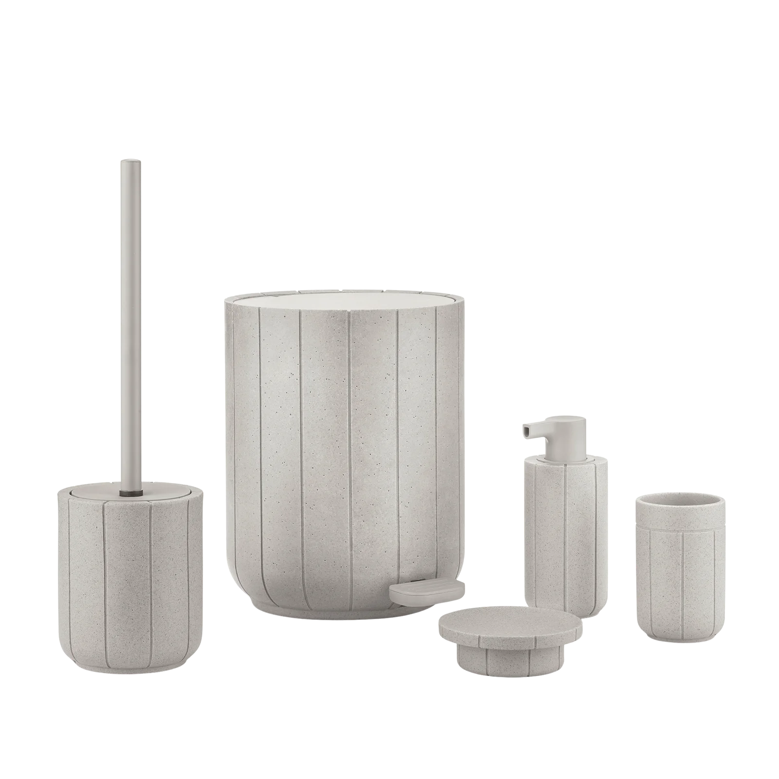 KUA Treteimer 3L Moonbeam