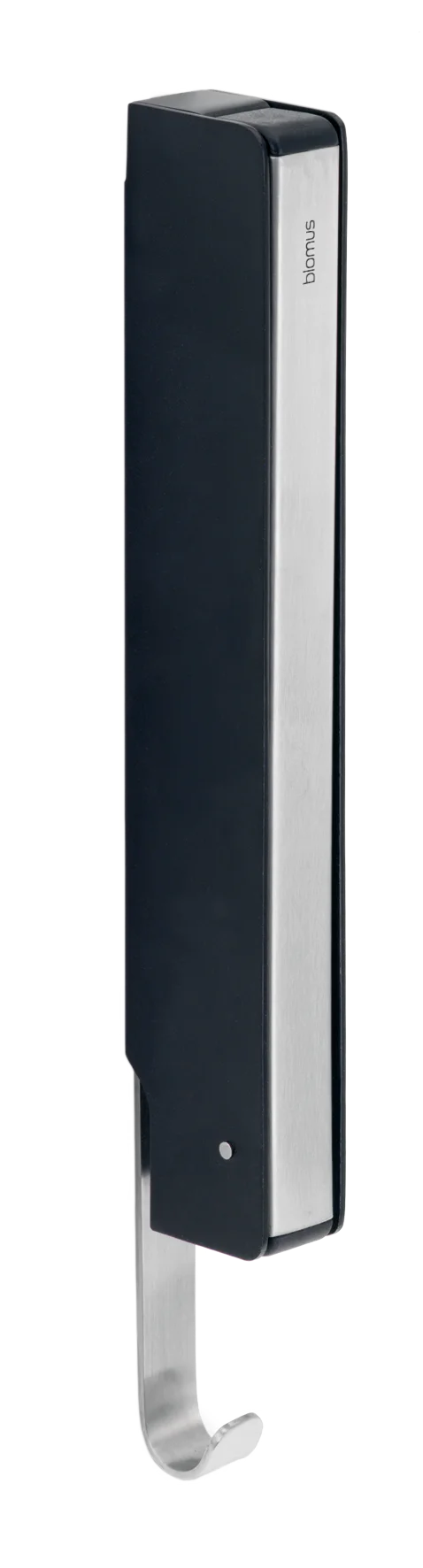 LANCA Klapphaken Black