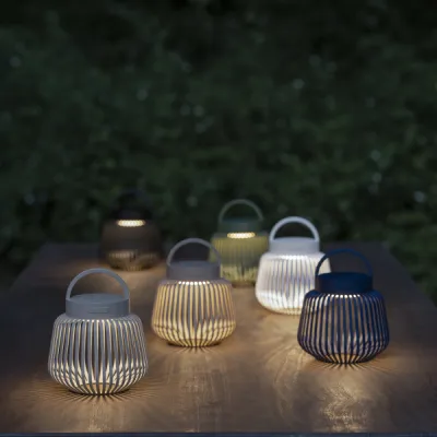 LITO LED Mobile M Agave Green - Größe XS