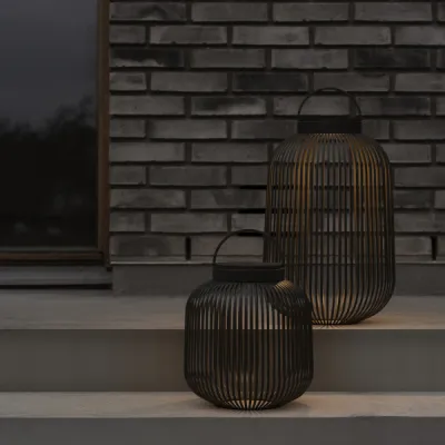 LITO LED Mobile M Black - Größe M