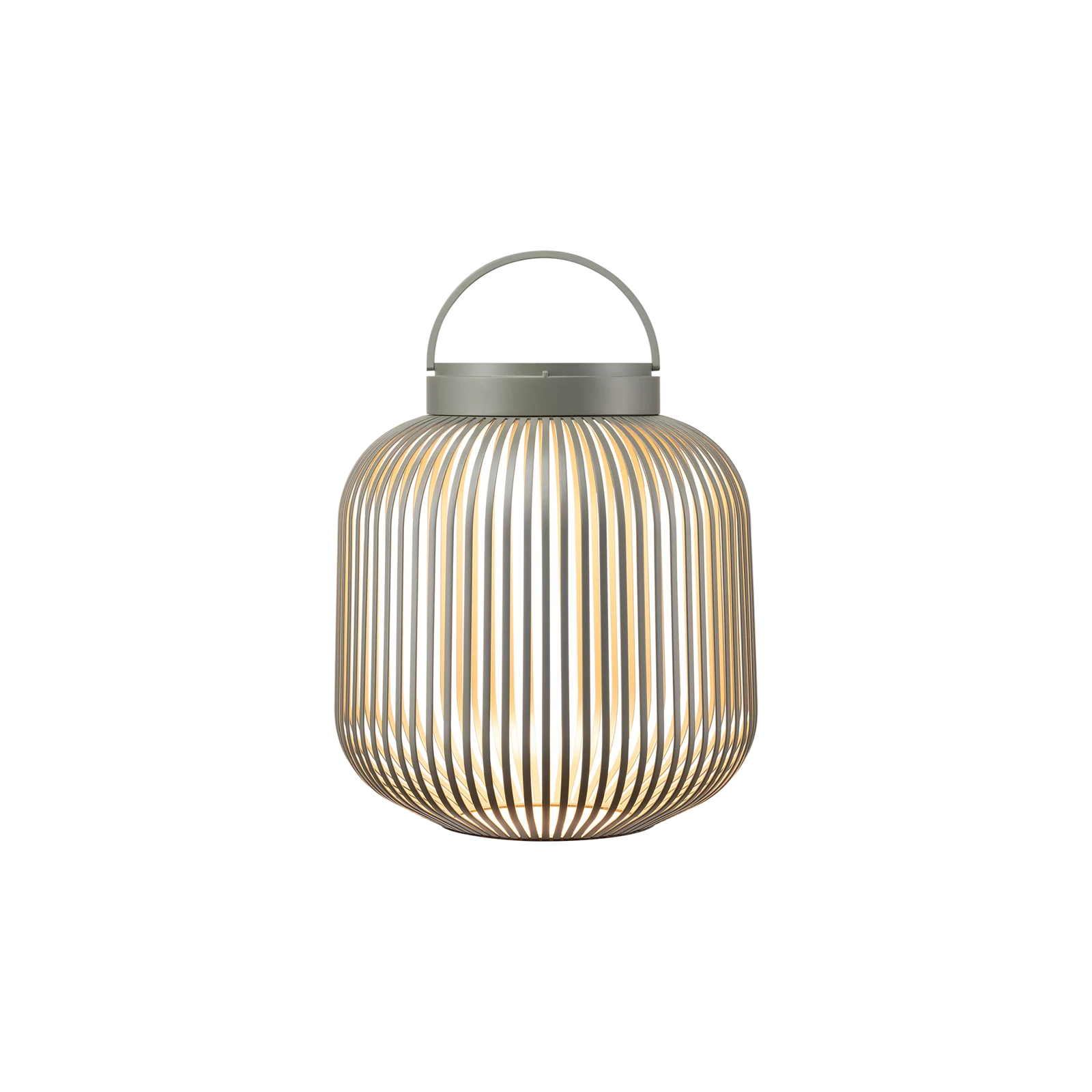 LITO LED Mobile M Granite Gray - Größe M