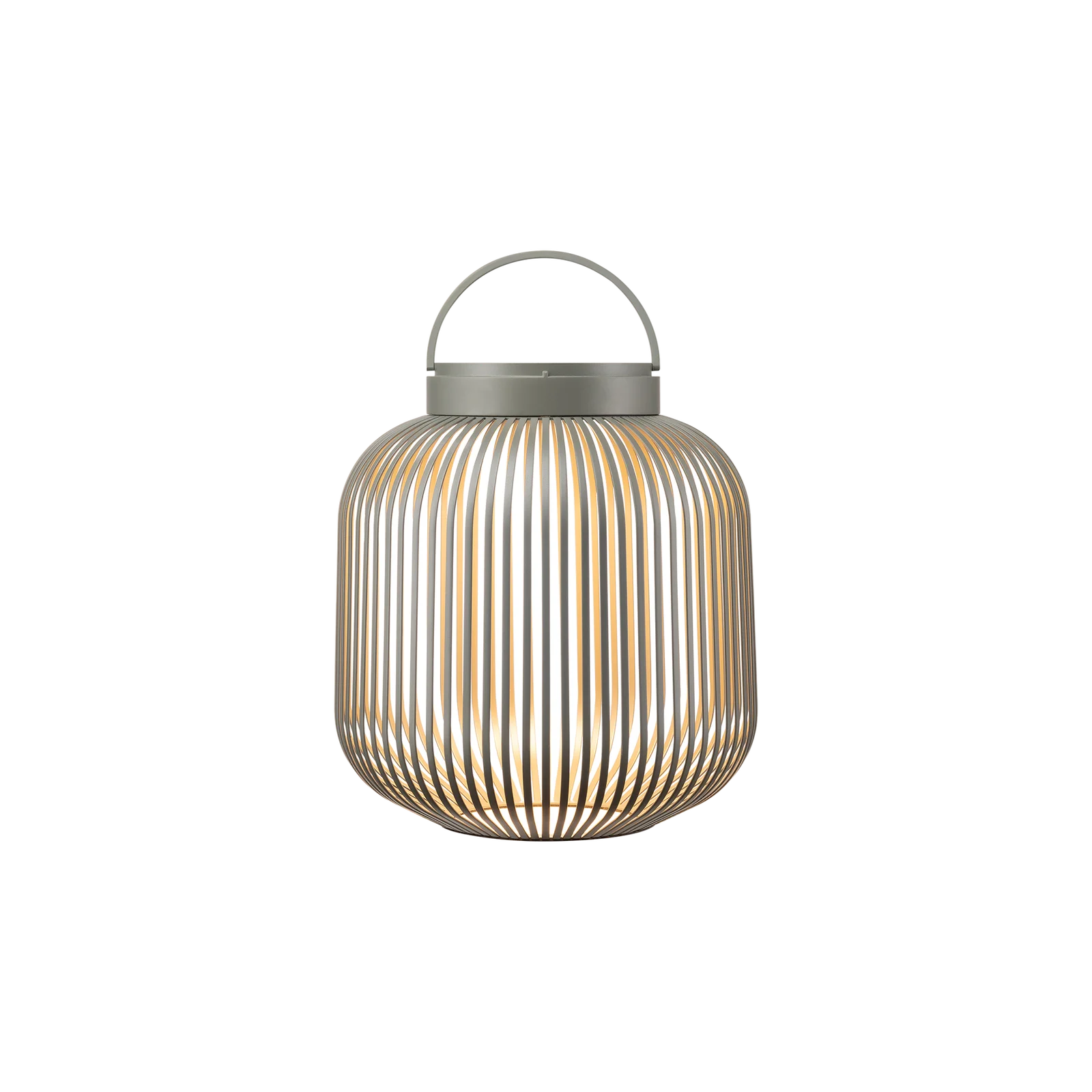 LITO LED Mobile M Granite Gray - Größe M