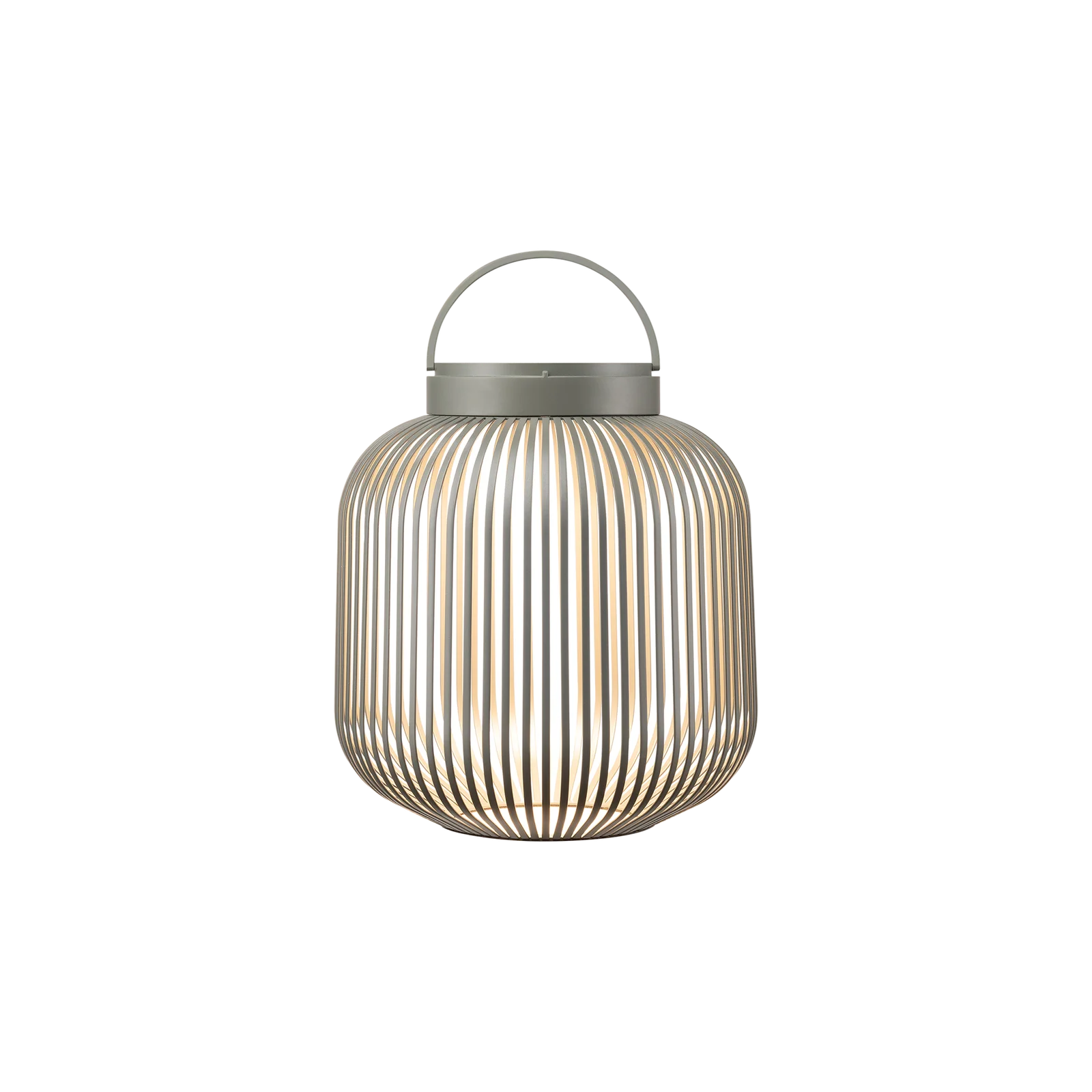 LITO LED Mobile M Granite Gray - Größe M