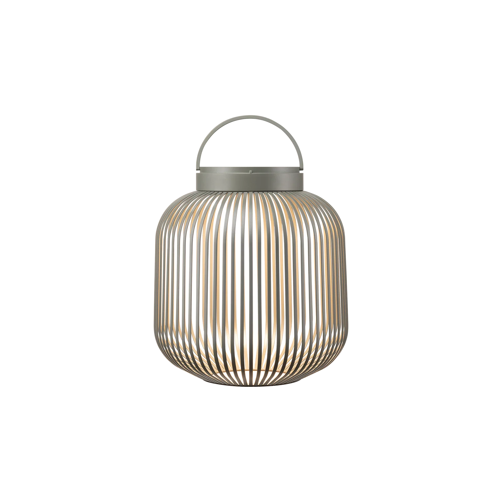 LITO LED Mobile M Granite Gray - Größe M