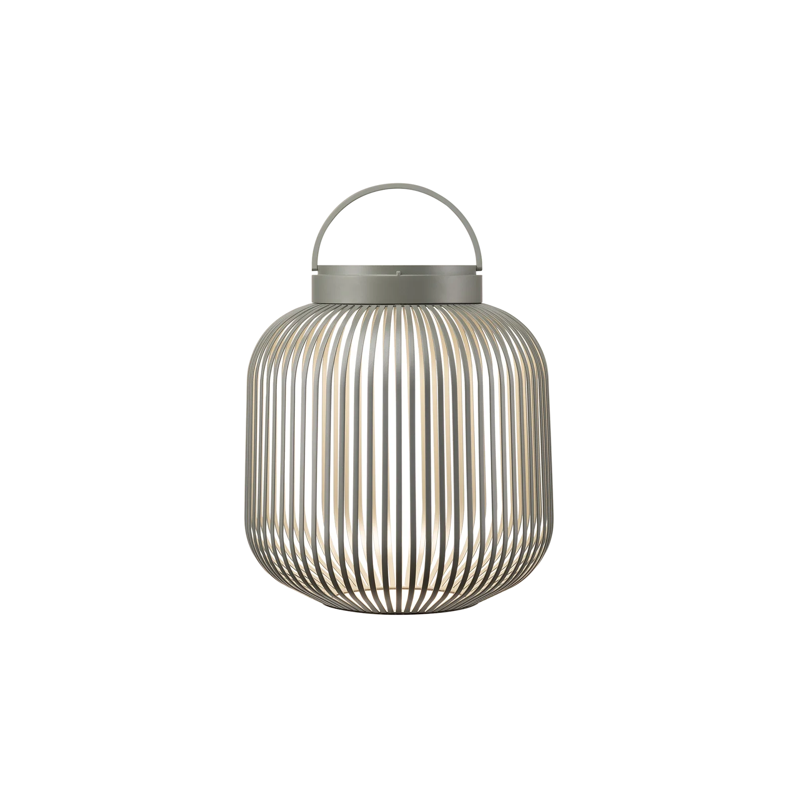 LITO LED Mobile M Granite Gray - Größe M