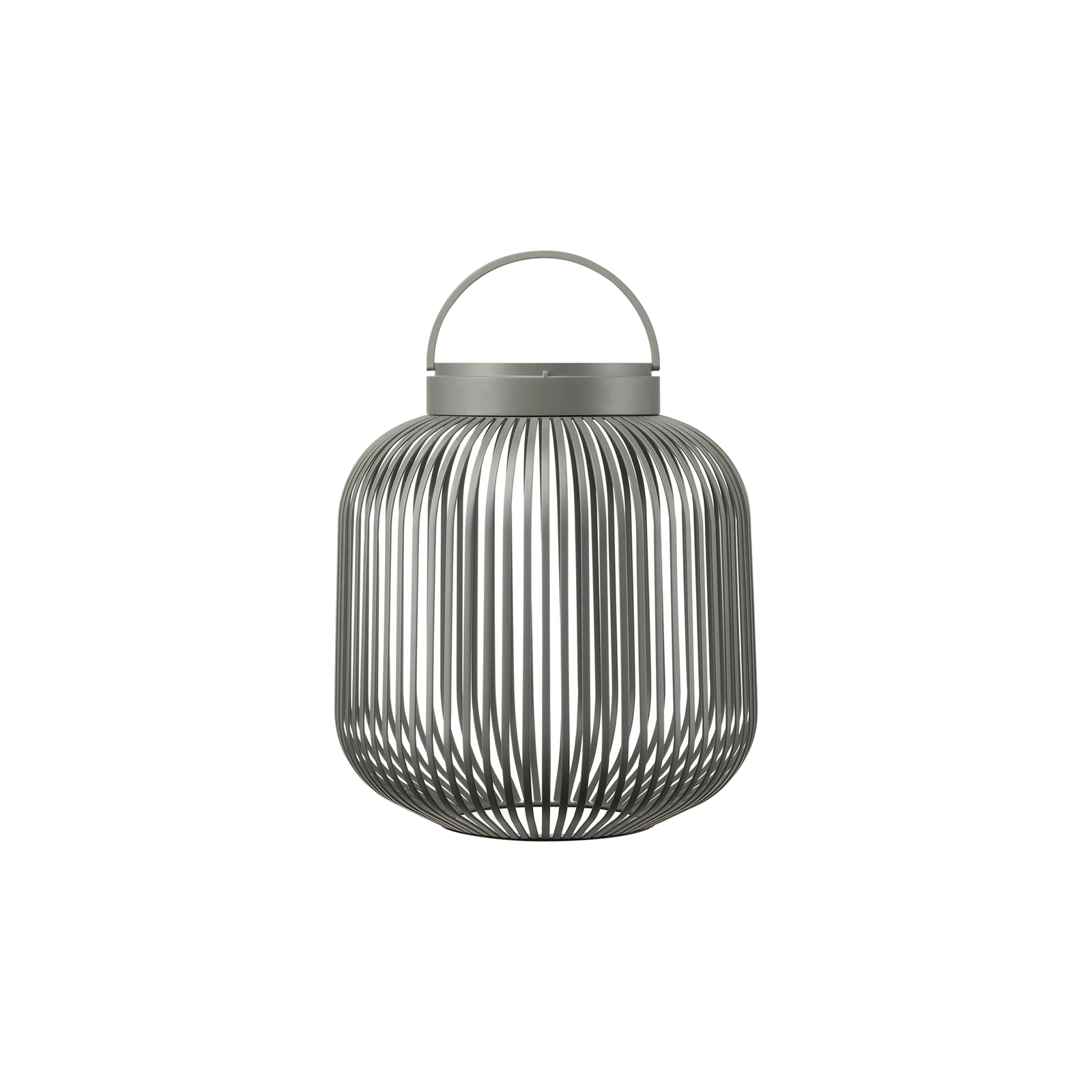 LITO LED Mobile M Granite Gray - Größe M