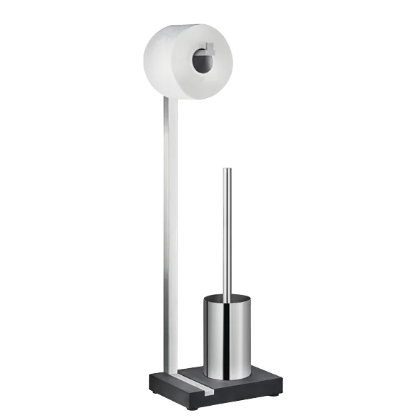 MENOTO Toilettenbutler, 65 cm Matt