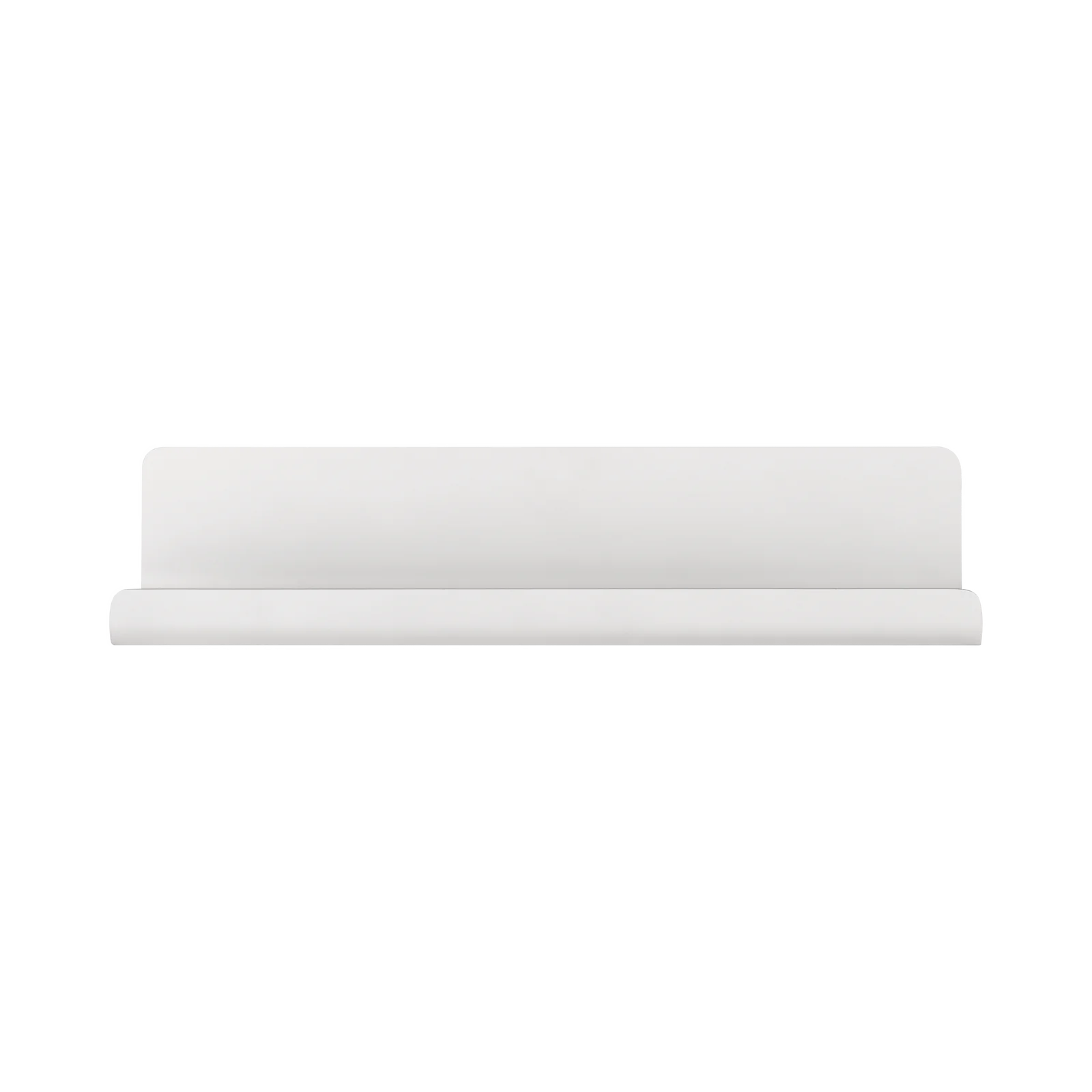 MODO Duschablage White