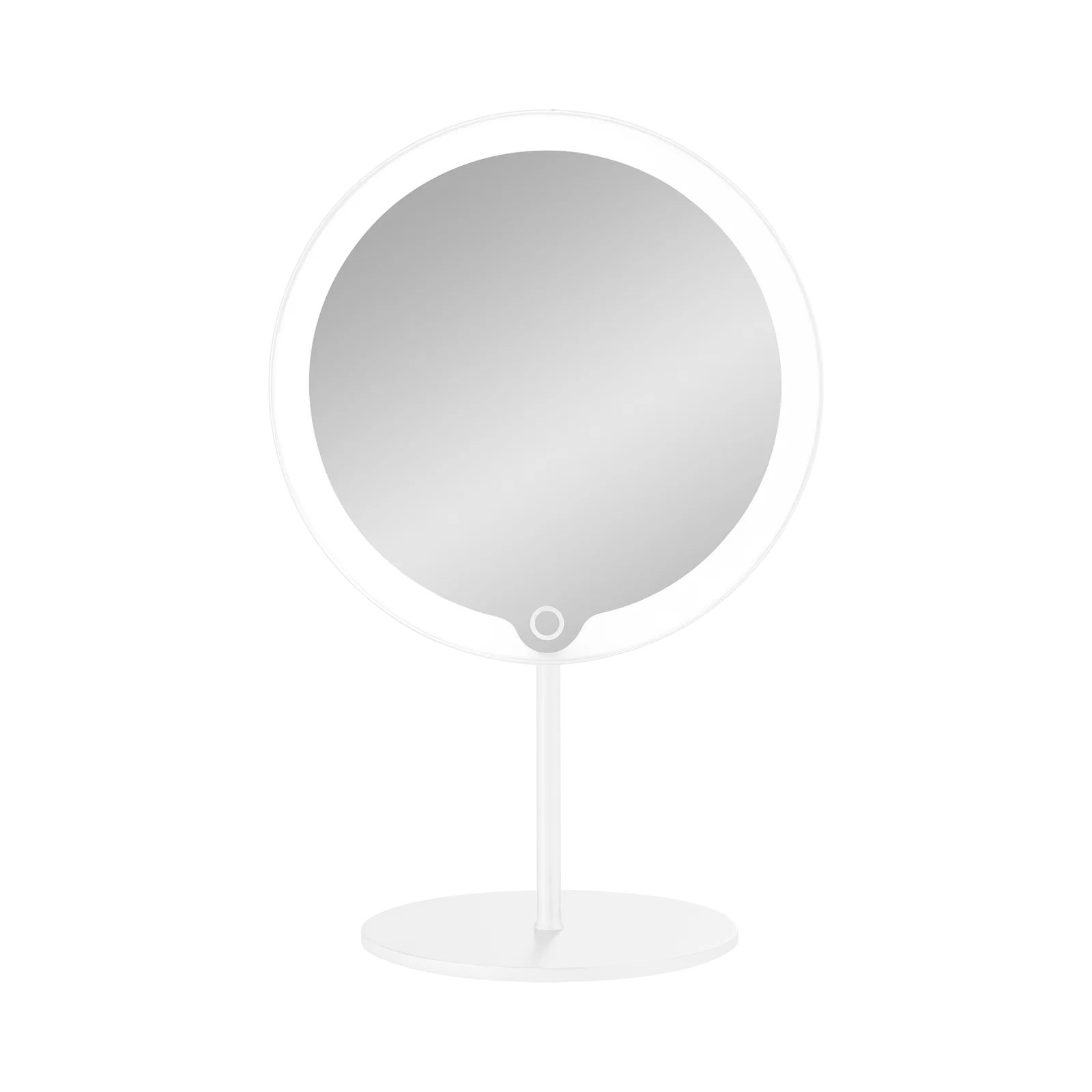 MODO LED Kosmetikspiegel White, 5-fach Vergrößerung
