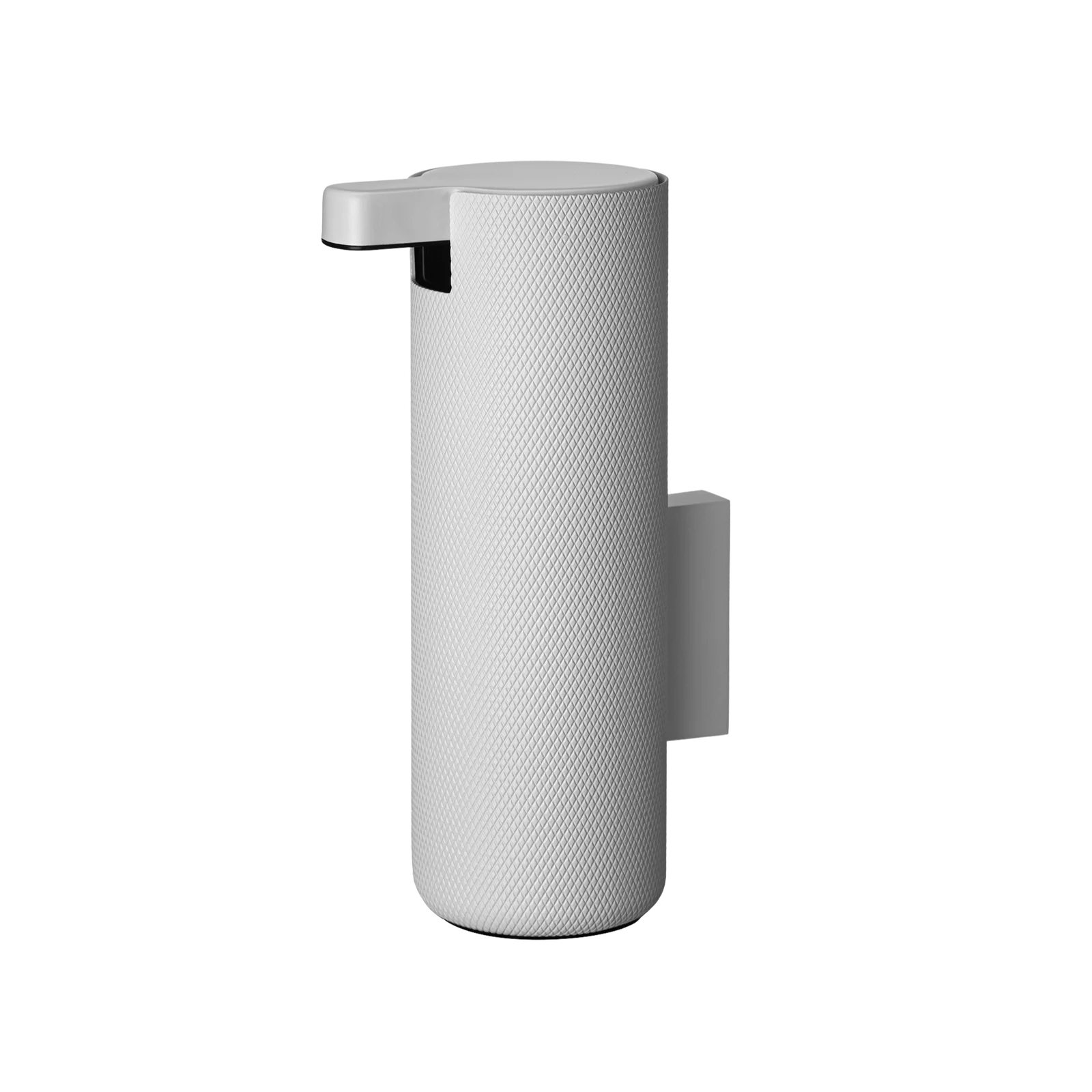 MODO ROF Seifenspender White - Größe 165 ml, Wandhalterung