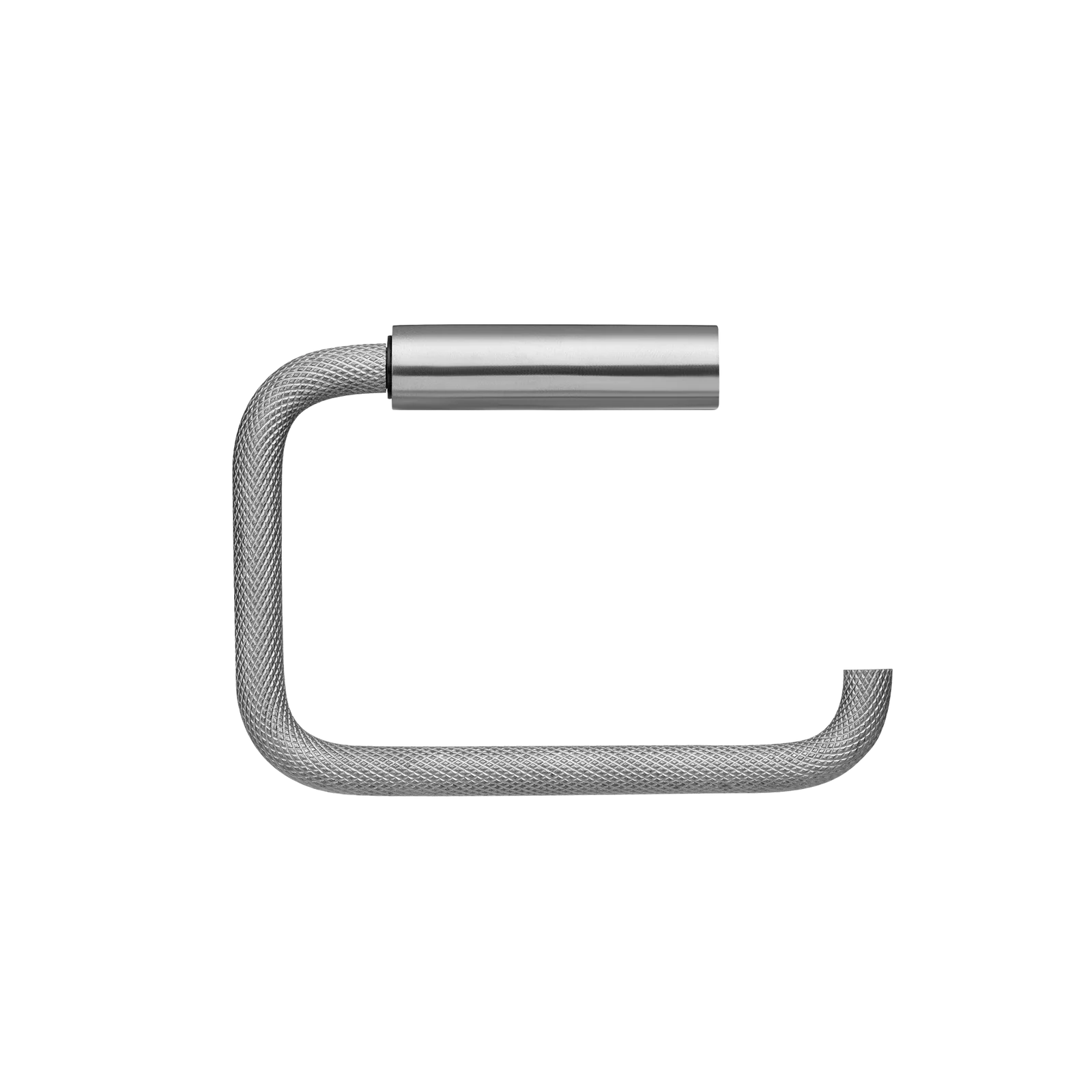 MODO ROF WC-Rollenhalter Edelstahl