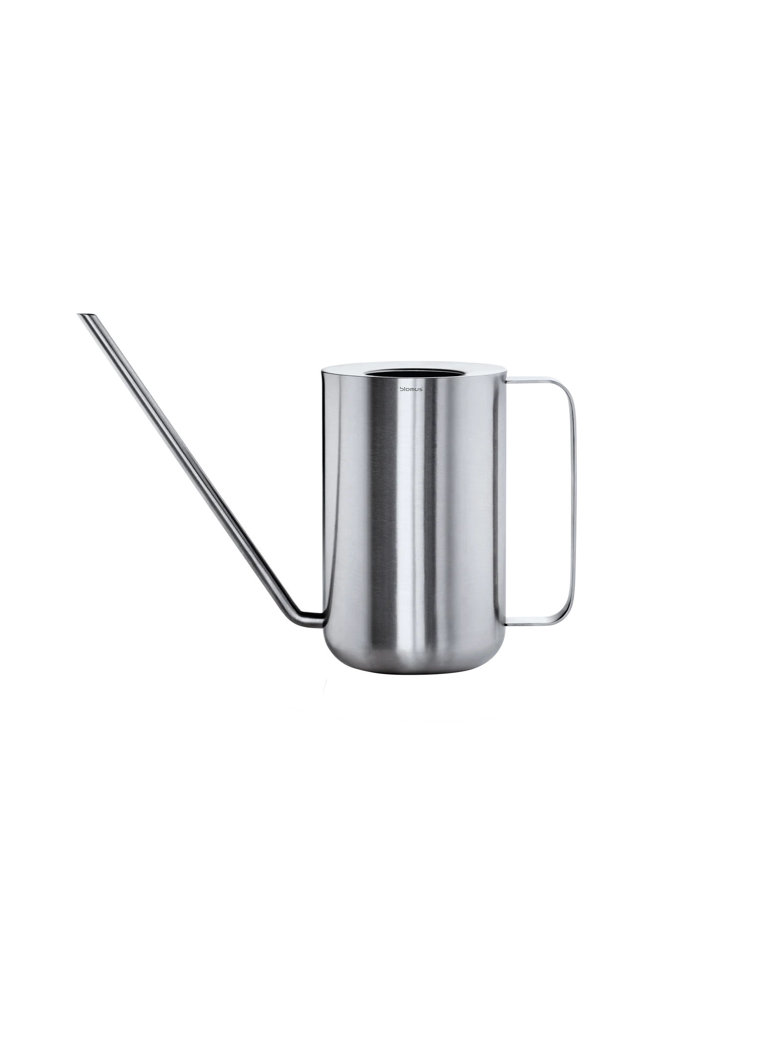 PLANTO Gießkanne 1500ml Silber