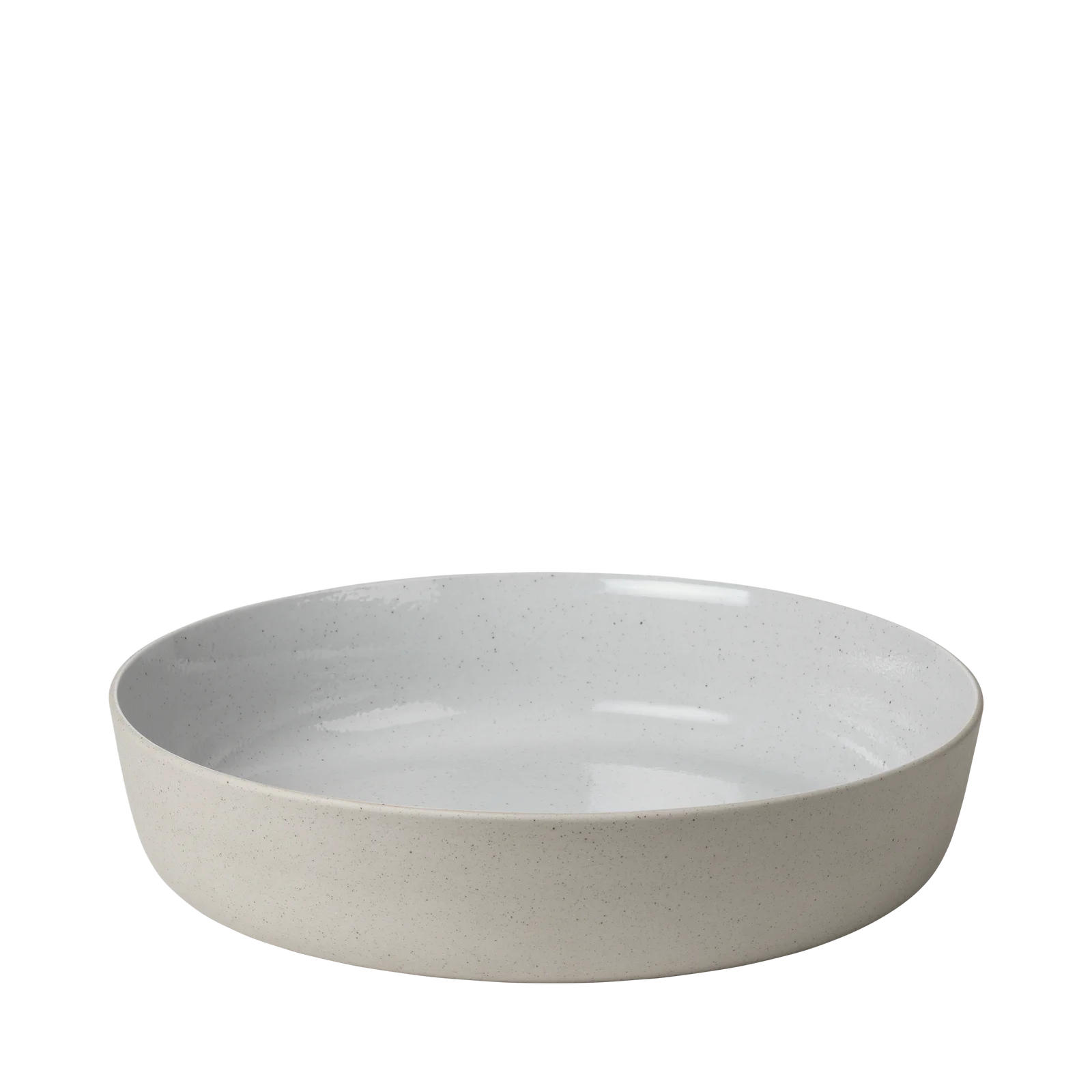 Salatschüssel 28cm -SABLO- Cloud - Größe Ø 34 cm