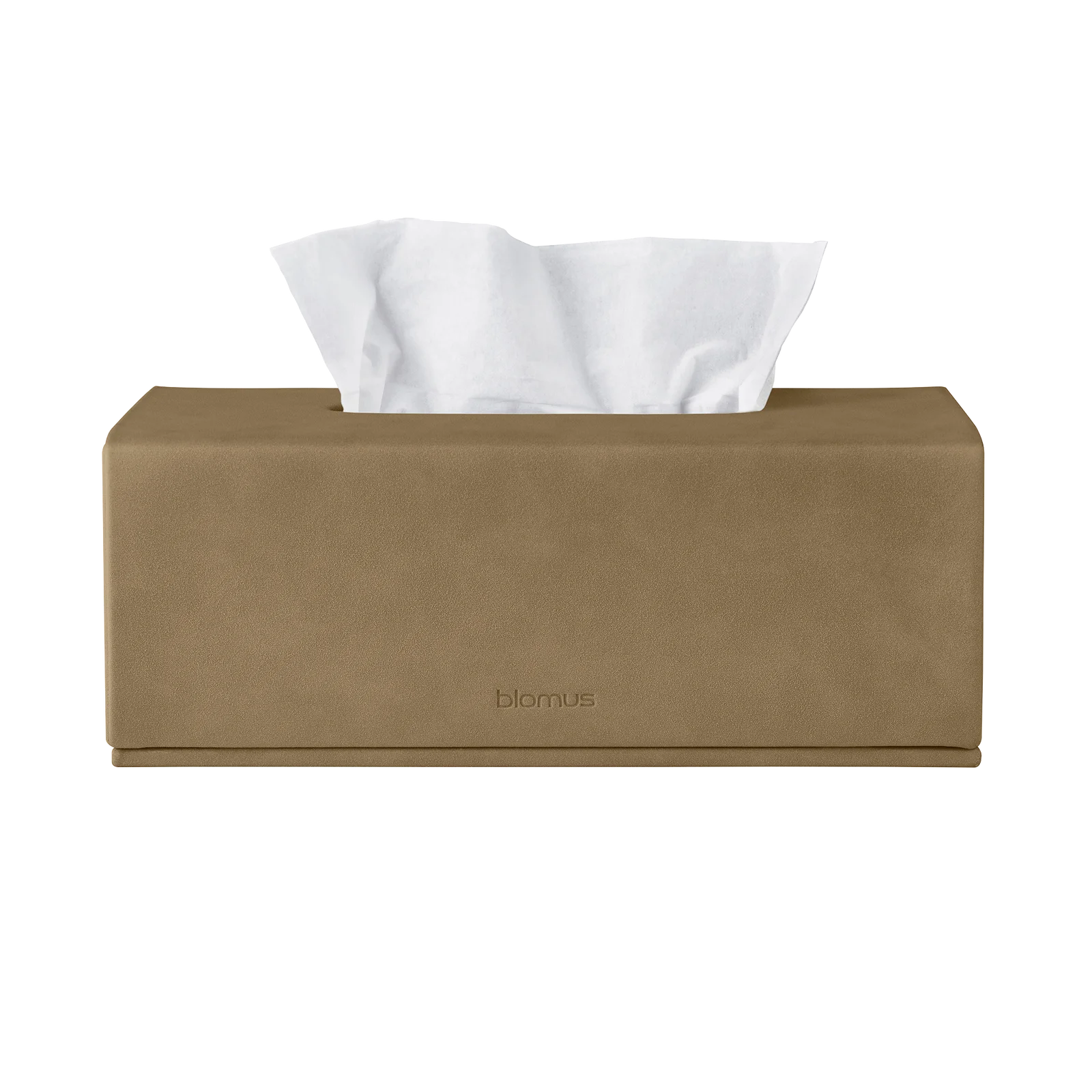 SAHLA Kosmetiktuchbox Indian Tan