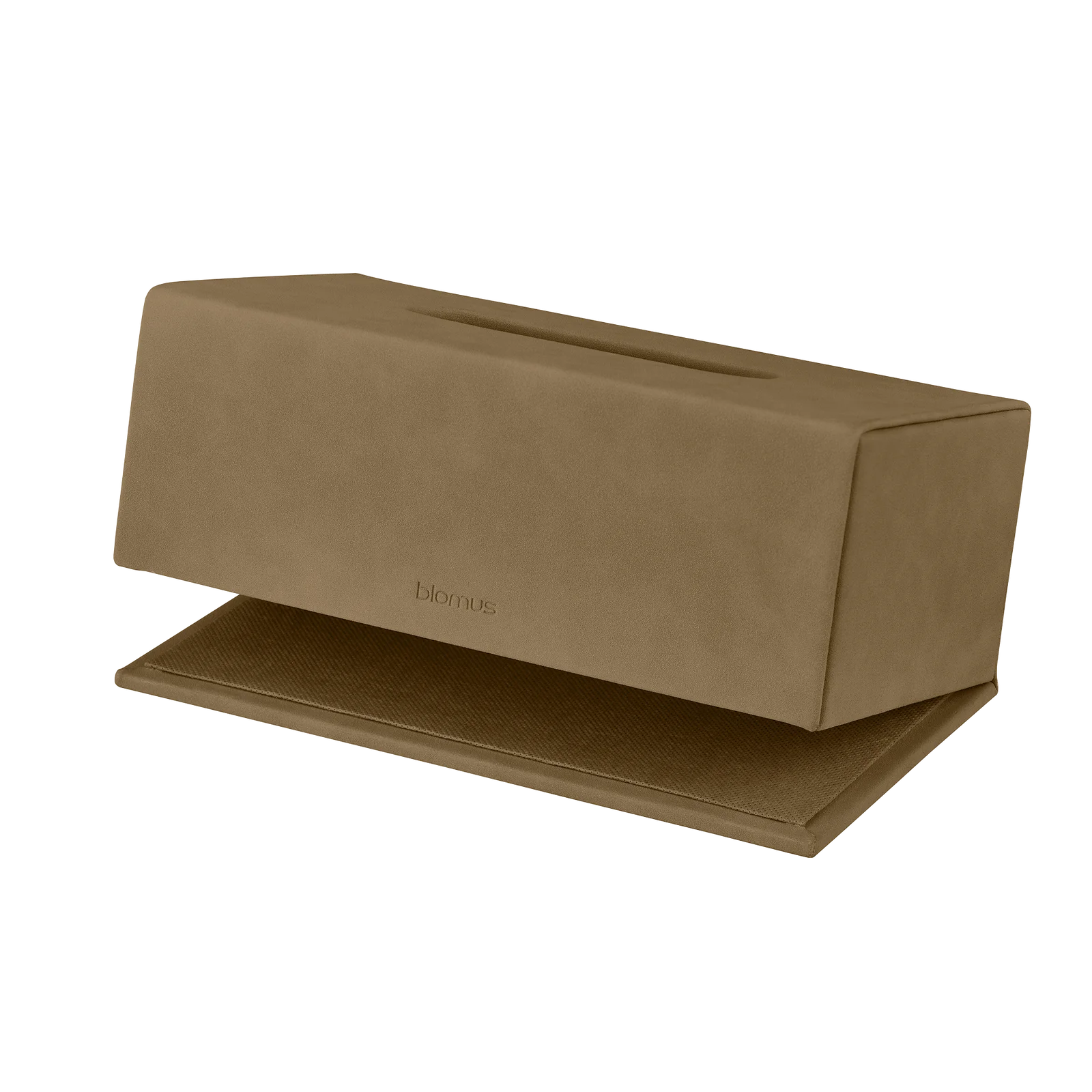SAHLA Kosmetiktuchbox Indian Tan