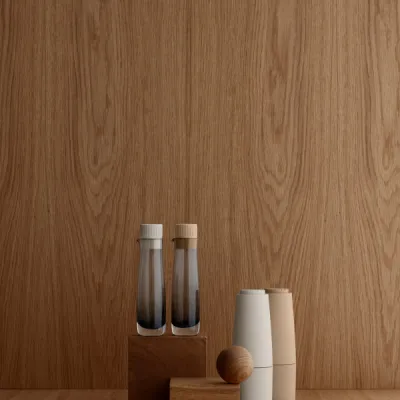 Salz- & Pfeffermühle -SALPI- Nomad / Moonbeam