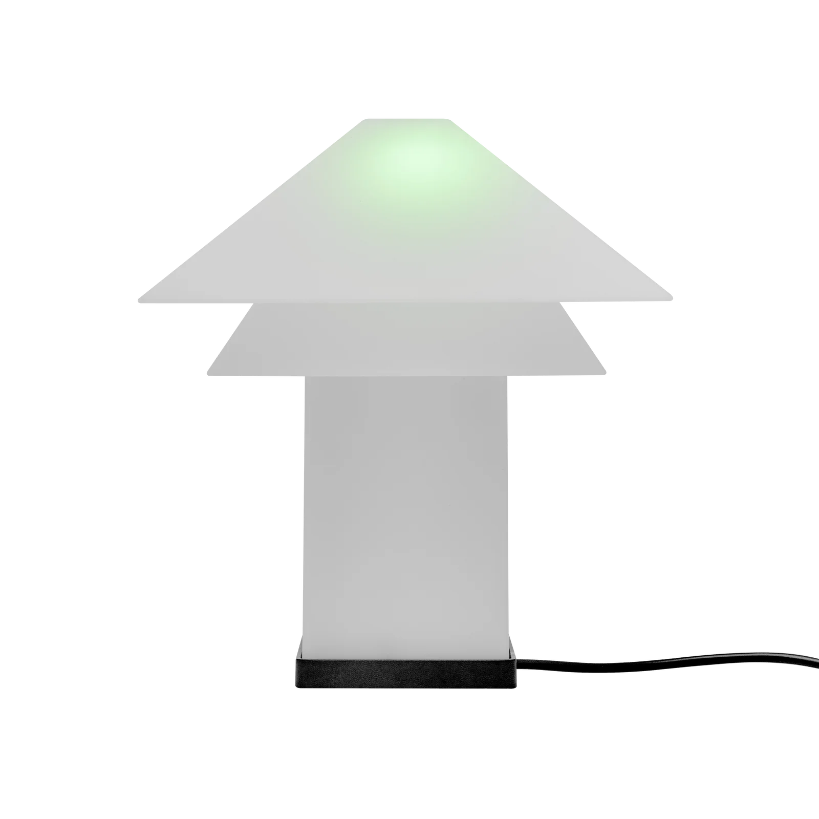SANAKA Mobile LED-Leuchte White